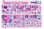 シニア感謝＆中華フェア