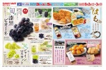旬　漆黒ピオーネ