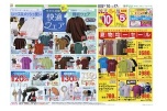 今から活躍　夏の快適ウェア