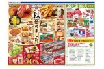 秋始めました。
