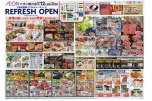 ＲＥＦＲＥＳＨ　ＯＰＥＮ