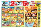 10月4日（土）限定　きむらフレッシュカードチャージ２％割増+ポイント５倍デー