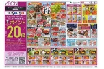 イオン生鮮大市