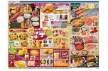 恋するほくほく　さつま芋劇場！
