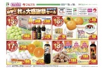 日替り　秋の大感謝祭セール