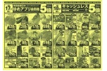 日替わりセール