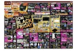 ＤＣＭ　ＢＬＡＣＫ　ＦＲＩＤＡＹ　Ｓａｌｅ