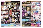 超！ＢＬＡＣＫ　ＦＲＩＤＡＹ　Ｓａｌｅ