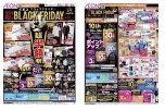 超！ＢＬＡＣＫ　ＦＲＩＤＡＹ　Ｓａｌｅ