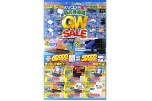 ＧＷ　ＳＡＬＥ　第１弾