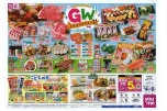 ＧＷごちそうメニュー