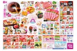 母の日メニュー
