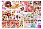 母の日メニュー
