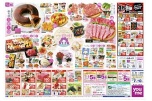 母の日メニュー