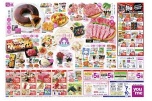母の日メニュー