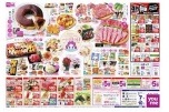 母の日メニュー