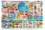 初夏の涼味