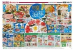 初夏の涼味