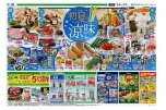 初夏の涼味