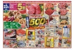 土曜日限定　デイリーマートの５００円均一！！