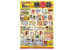 ６月の納得品！