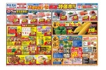 エースワン朝倉店１１周年記念　全店協賛　生活の味方　厳選特価市！！