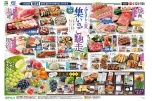 ふるさとの夏　集いのご馳走