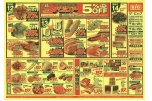 ９月１３（日）はザ・ビッグデー５％ＯＦＦ