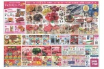 ほっこり笑顔の美味づくし　旬の味わい