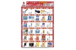 ボーナスポイント対象商品　楽天ポイントが貯まる！