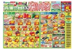 青果の日！＆大精肉祭！