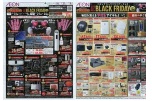 お店でも！ネットでも！ご予約販売会　超！ＢＬＡＣＫ　ＦＲＩＤＡＹ　Ｆｅｓ